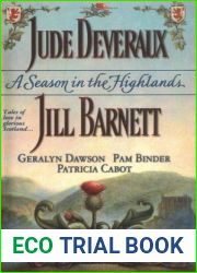 A Season in the Highlands (Bad Luck Brides, #3)