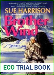 Brother Wind (Ivory Carver, #3)