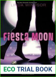 Fiesta Moon (Moonstruck #2)