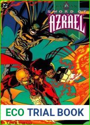 Batman: Sword of Azrael