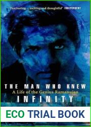 The Man Who Knew Infinity: A Life of the Genius Ramanujan