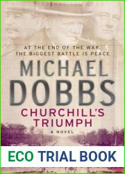 Churchill|s Triumph (Winston Churchill #4)