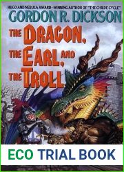 The Dragon, the Earl, and the Troll (Dragon Knight, #5)