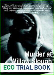 Murder at Willow Slough