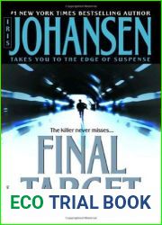 Final Target (Wind Dancer, #4)