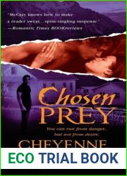Chosen Prey