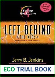 Facing the Future: Preparing for Battle (Left Behind: The Kids, #4)