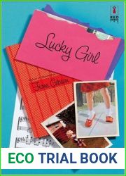 Lucky Girl (Red Dress Ink)