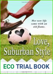 Love Suburban Style