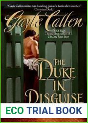 The Duke in Disguise (Willow Pond, #2)