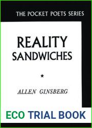 Reality Sandwiches