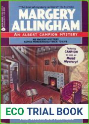 The China Governess (Albert Campion Mystery, #17)