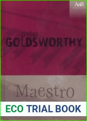 Maestro (A and R Classics)