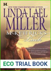 McKettrick|s Luck (McKettricks, #6)
