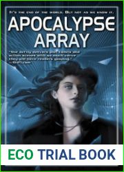 Apocalypse Array (LINK Angel, #4)