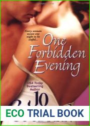 One Forbidden Evening (Grantham, #2)