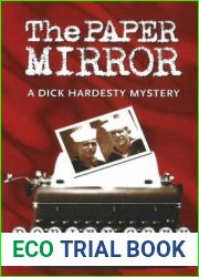 The Paper Mirror (A Dick Hardesty Mystery, #10)
