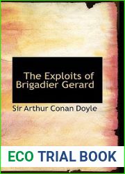 The Exploits of Brigadier Gerard
