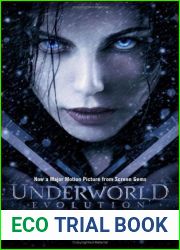 Underworld: Evolution (Underworld, #3)