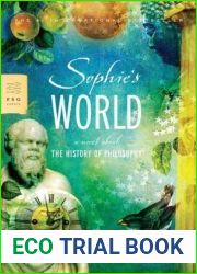 Sophie|s World: A Novel About the History of Philosophy