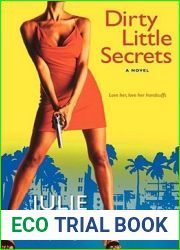Dirty Little Secrets (Marisela Morales Dirty #1)