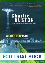 A Dangerous Man (Hank Thompson, #3)