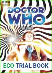 Doctor Who: Spiral Scratch