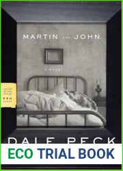 Martin and John