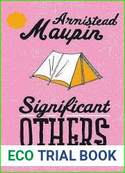 Significant Others (Tales of the City, #5)