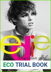 Edie: American Girl