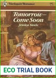 Tomorrow - Come Soon