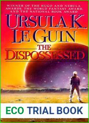 The Dispossessed: An Ambiguous Utopia
