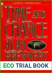 Time And Chance