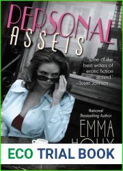 Personal Assets (Berkley Sensation)