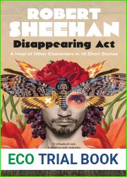 Disappearing Act