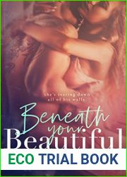 Beneath Your Beautiful (Beautiful, #1)