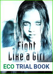 Fight Like a Girl