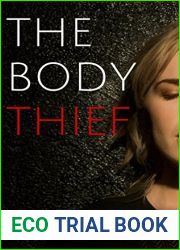 The Body Thief