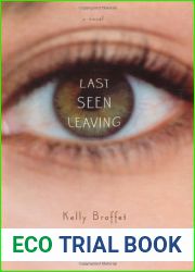 Last Seen Leaving