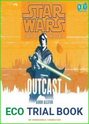 Outcast (Star Wars: Fate of the Jedi, #1)