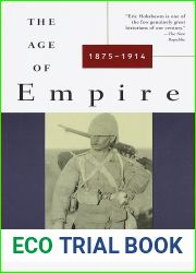 The Age of Empire, 1875-1914