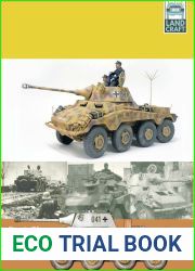 Puma Sdkfz 234 1 and Sdkfz 234 2 Heavy Armoured Cars: German Army and Waffen-SS, Western and Eastern Fronts, 1944-1945