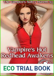 Vampire|s Hot Redhead Awakens (The Vampire|s Sultry Harem 5)