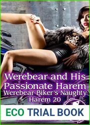 Werebear and His Passionate Harem (Werebear Biker|s Naughty Harem 20)