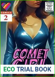 Comet Girl 2