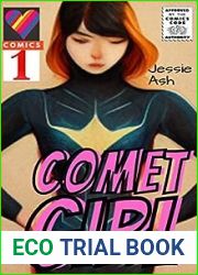 Comet Girl 1