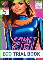 Comet Girl 5