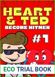 Heart and Ted Become Hitmen