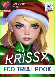 Krissy Kringle