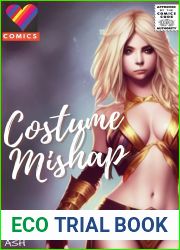 Costume Mishap